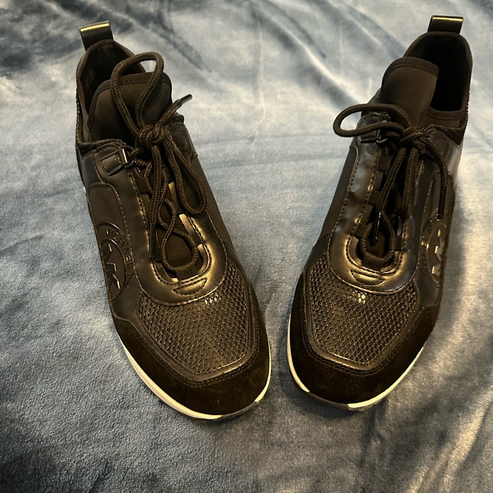 Michael Kors Lula Trainer sneakers
